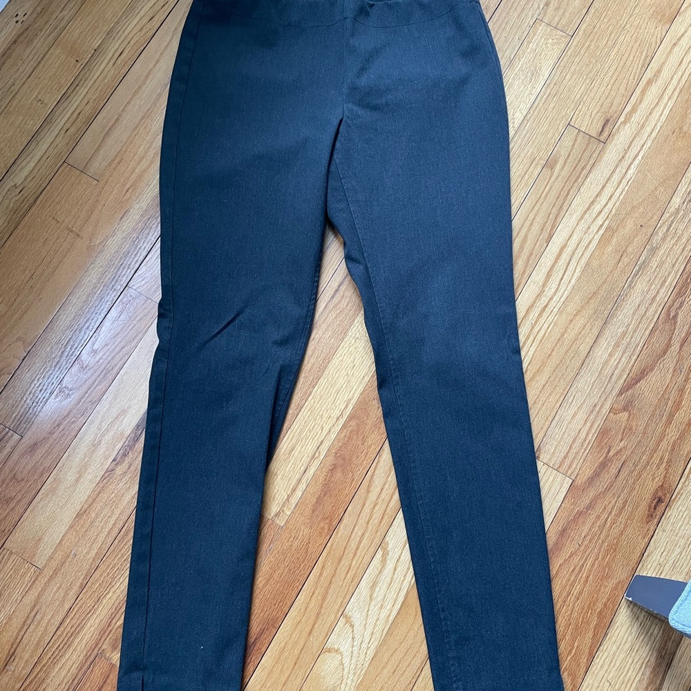 Ecru brand grey pants